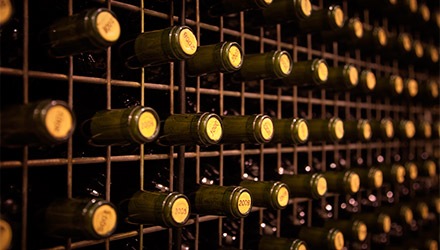 Vino Ribera tinto gran reserva en tiendas Makro