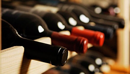 Vino Ribera tinto reserva en tiendas Makro