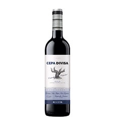 rioja cepa divisa