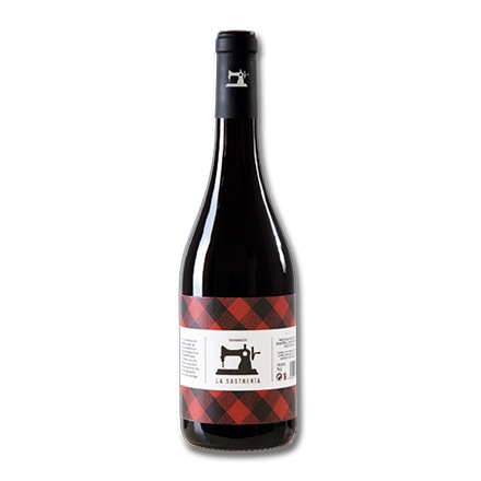 Vino La Sastrería Moncayo tinto