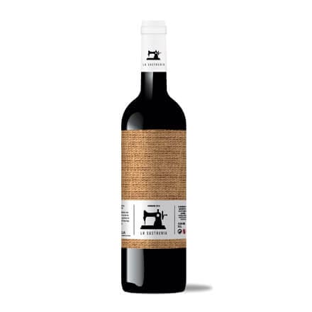 La Sastrería Garnacha D.O.Ca Rioja Tinto/75 cl