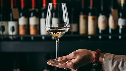 Asesoramiento de un sumiller de Makro profesional para tu negocio