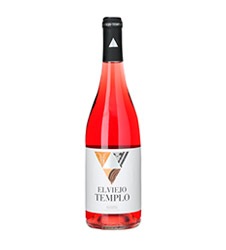 vino rosado navarra
