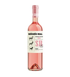 vino rosado ribera duero