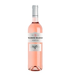 vino rosado rioja