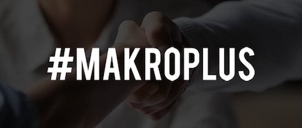 Hazte cliente Makroplus