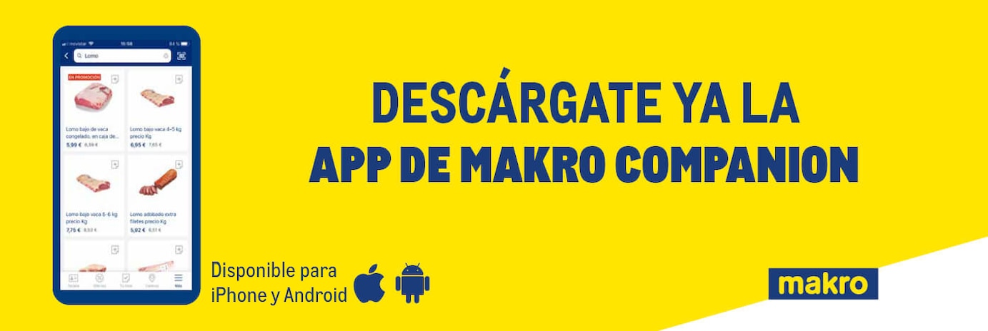 App Makro