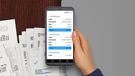 factura digital, ahorro fiscal