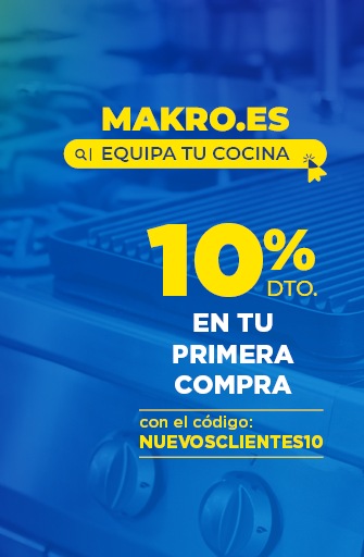 10% voucher nuevos clientes