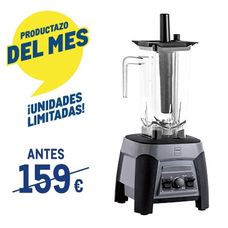 METRO Professional batidora de vaso