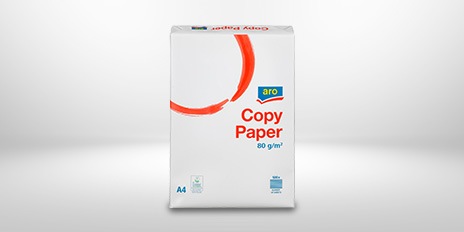 Papel, Oficina