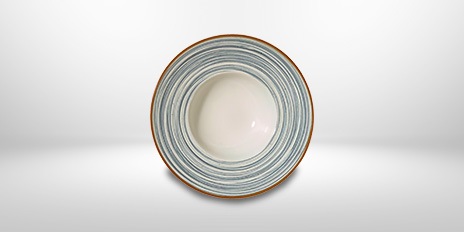 Plato, Vajilla