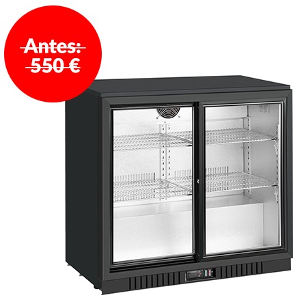 BBQ Oferta