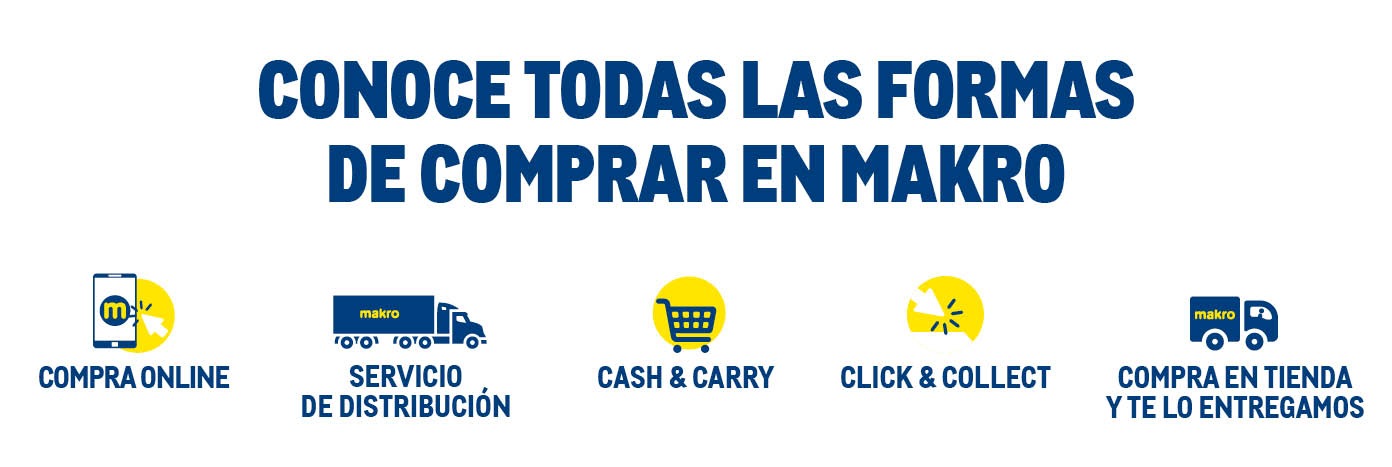 compra como quieras