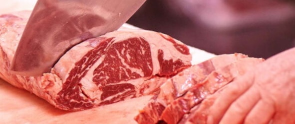 Carnes Makro