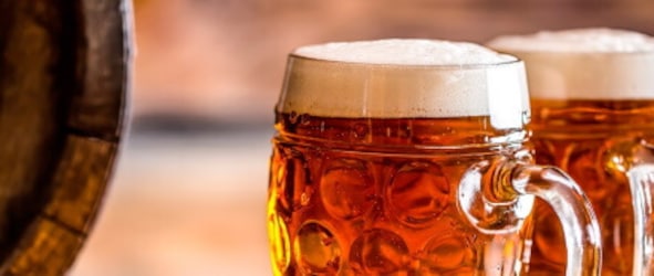 Productos Makro cerveza
