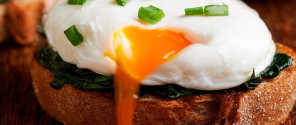 Huevos Makro