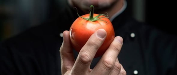 Aprende Recetas con Makro