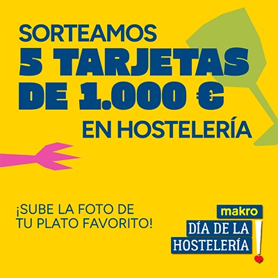 Sorteo Plato Favorito DDHH 26