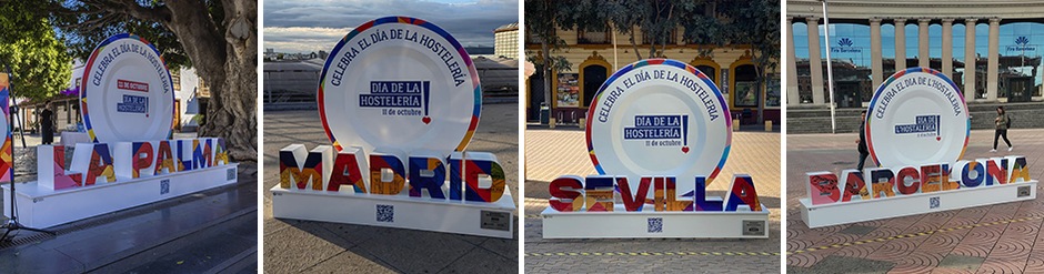 día de la hostelería
