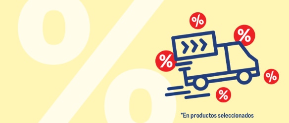 Envío Gratis