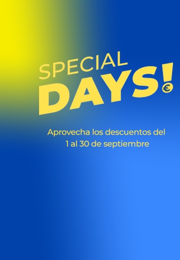 special days ofertas makro