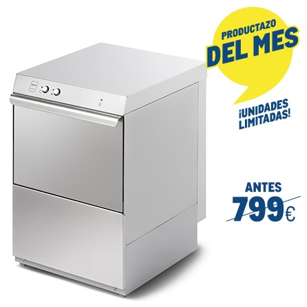 BBQ Oferta