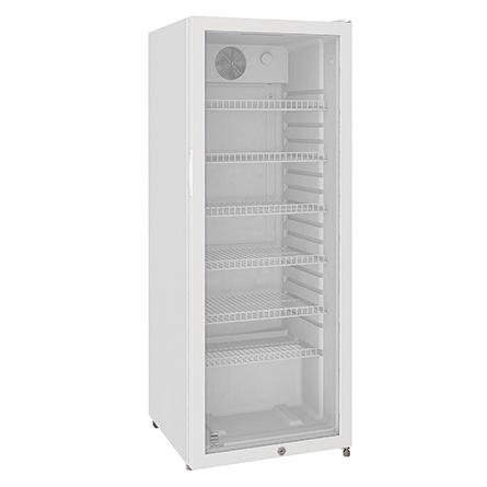 frigorífico profesional blanco