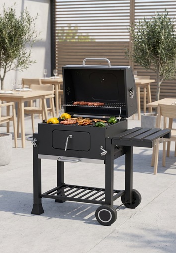 bbq