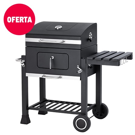 BBQ Oferta