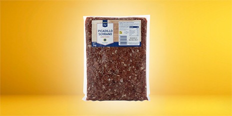 Picadillo Serrano OB 1026