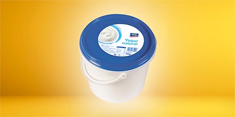 Aro Yogur Natural OB 1026