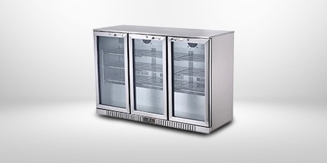 Fridges