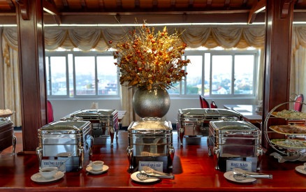 Choosing equipment suppliers - Special Requirements