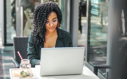 Choosing equipment suppliers - Assessing Reputation