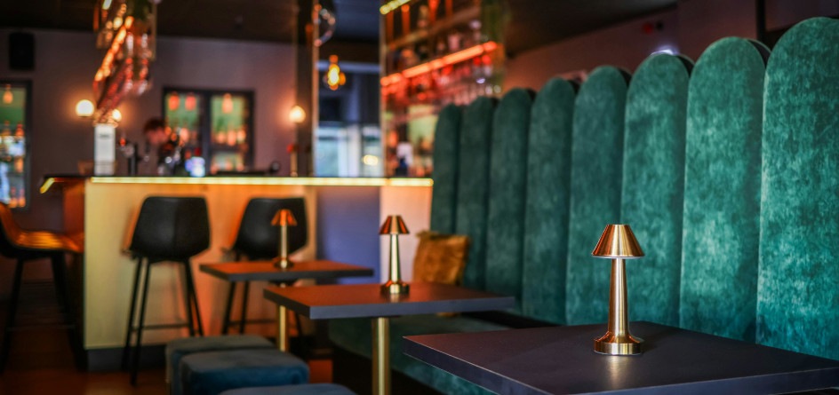 Lounge Furniture for catering events