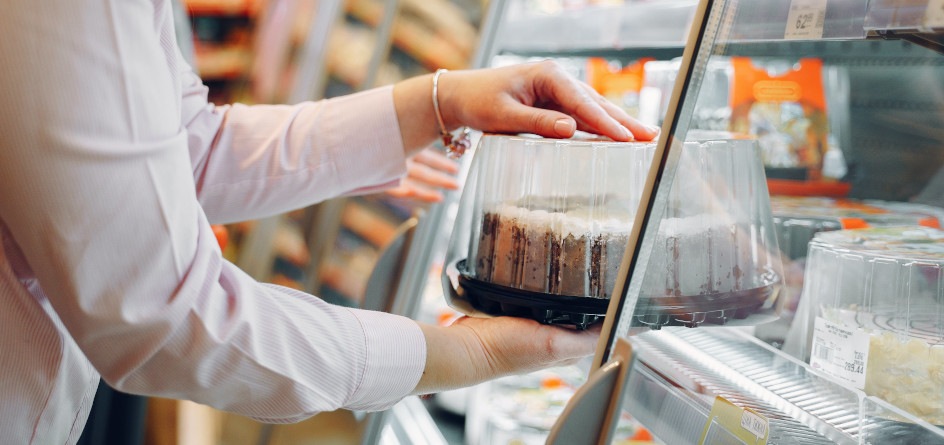 Refrigeration and Freezing Solutions for Catering