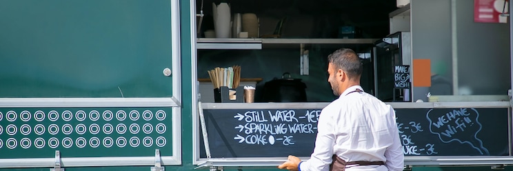 Essential Food Truck Equipment for Catering Success