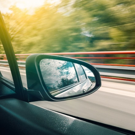 Self driving cars