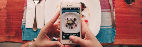 Digitalization in The Restaurant Industry