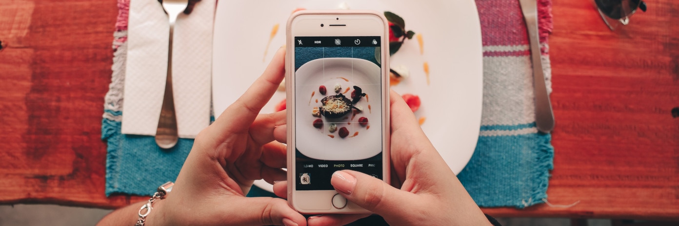 Digitalization in The Restaurant Industry