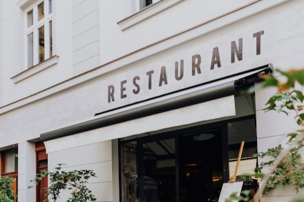 Elige localización para tu restaurante