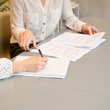 Licencias y permisos de bar