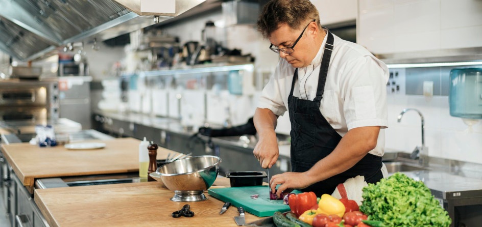 Elegir el modelo de cocina perfecta