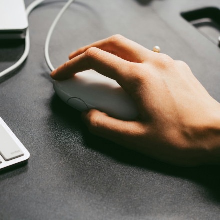 Ergonomic Mouse Options for Extra Comfort 