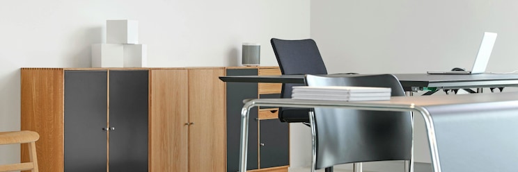 Choosing Office Furniture
