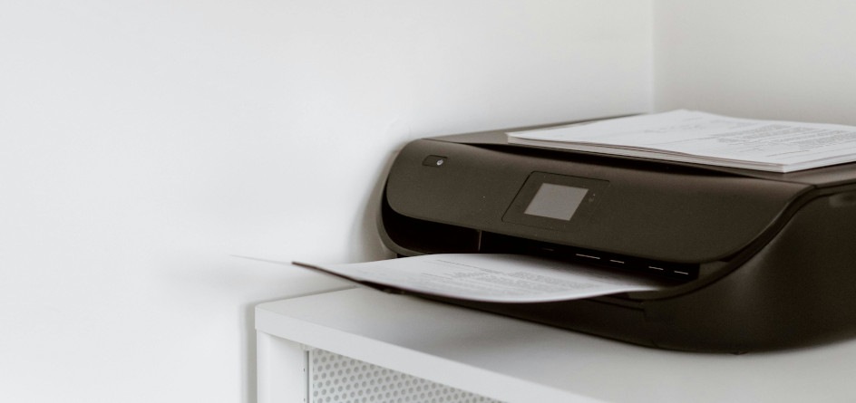 Printer and Copier Maintenance