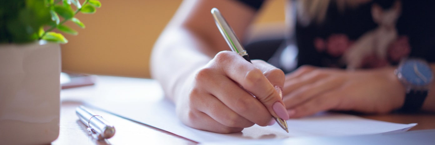 Office Supply Checklist