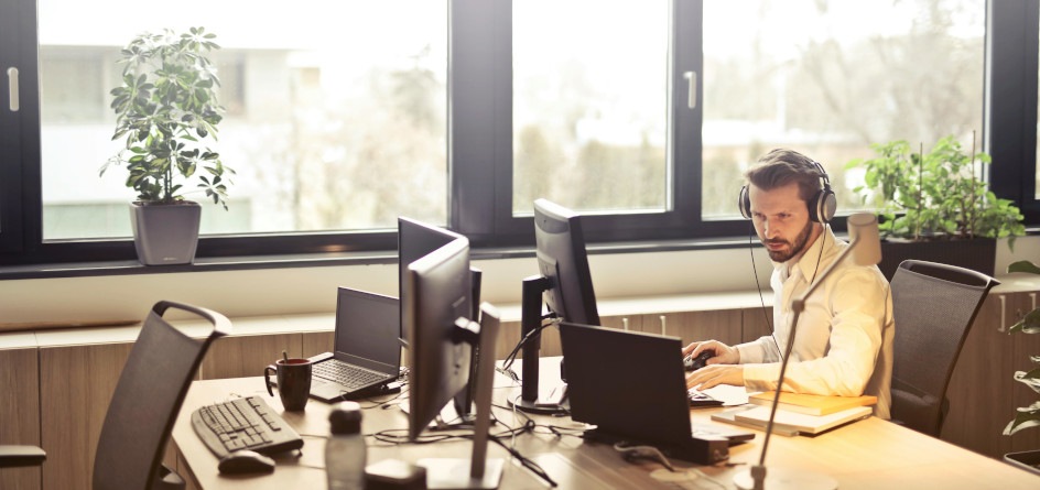 Office Furniture for Every Work Environment