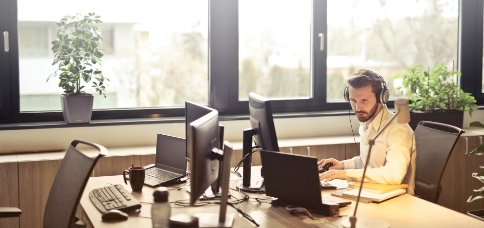 Office Furniture for Every Work Environment